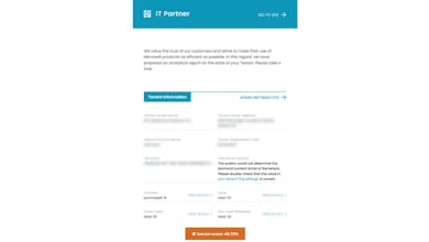 Tenant Optimizer by IT Partner LLC gallery image