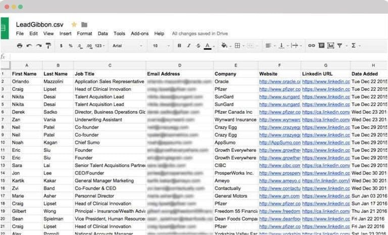 LeadGibbon gallery image