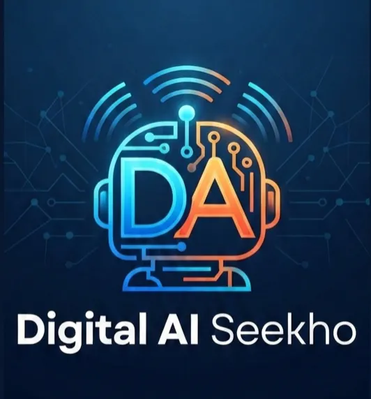 Digital AI Seekho