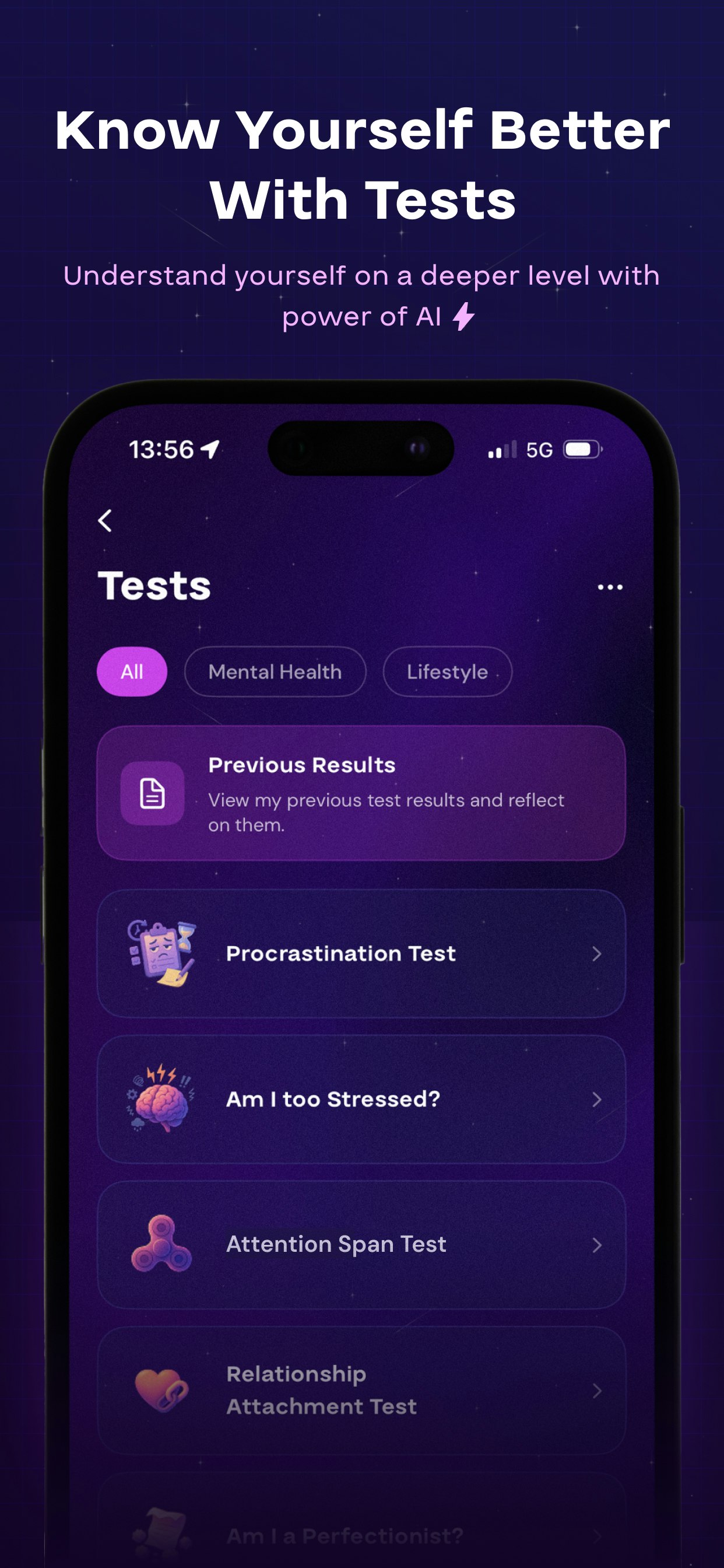 Discovr - Screenshot 4 preview