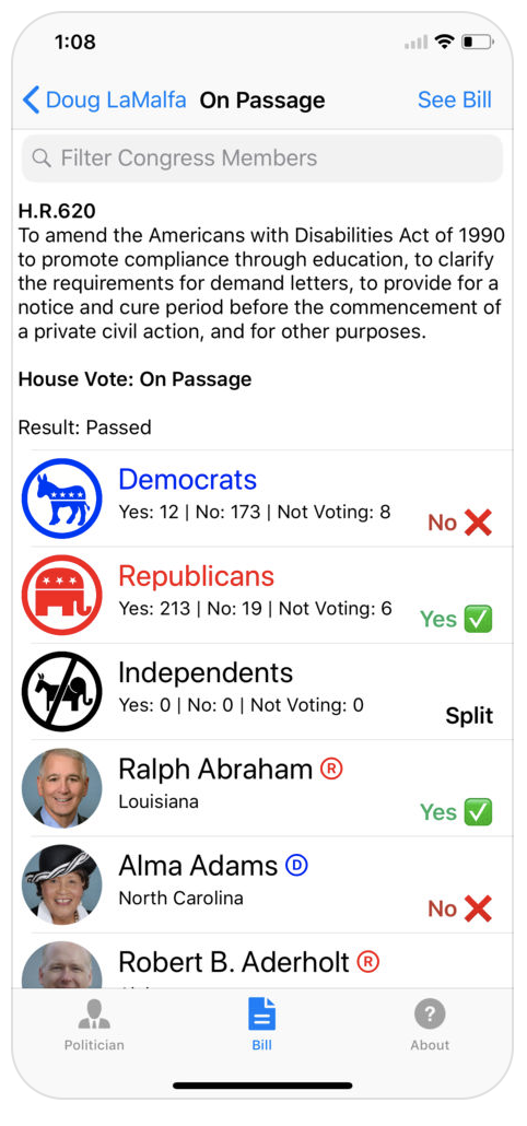 Open Secrets gallery image