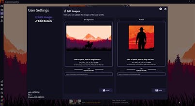 GameVault gallery image