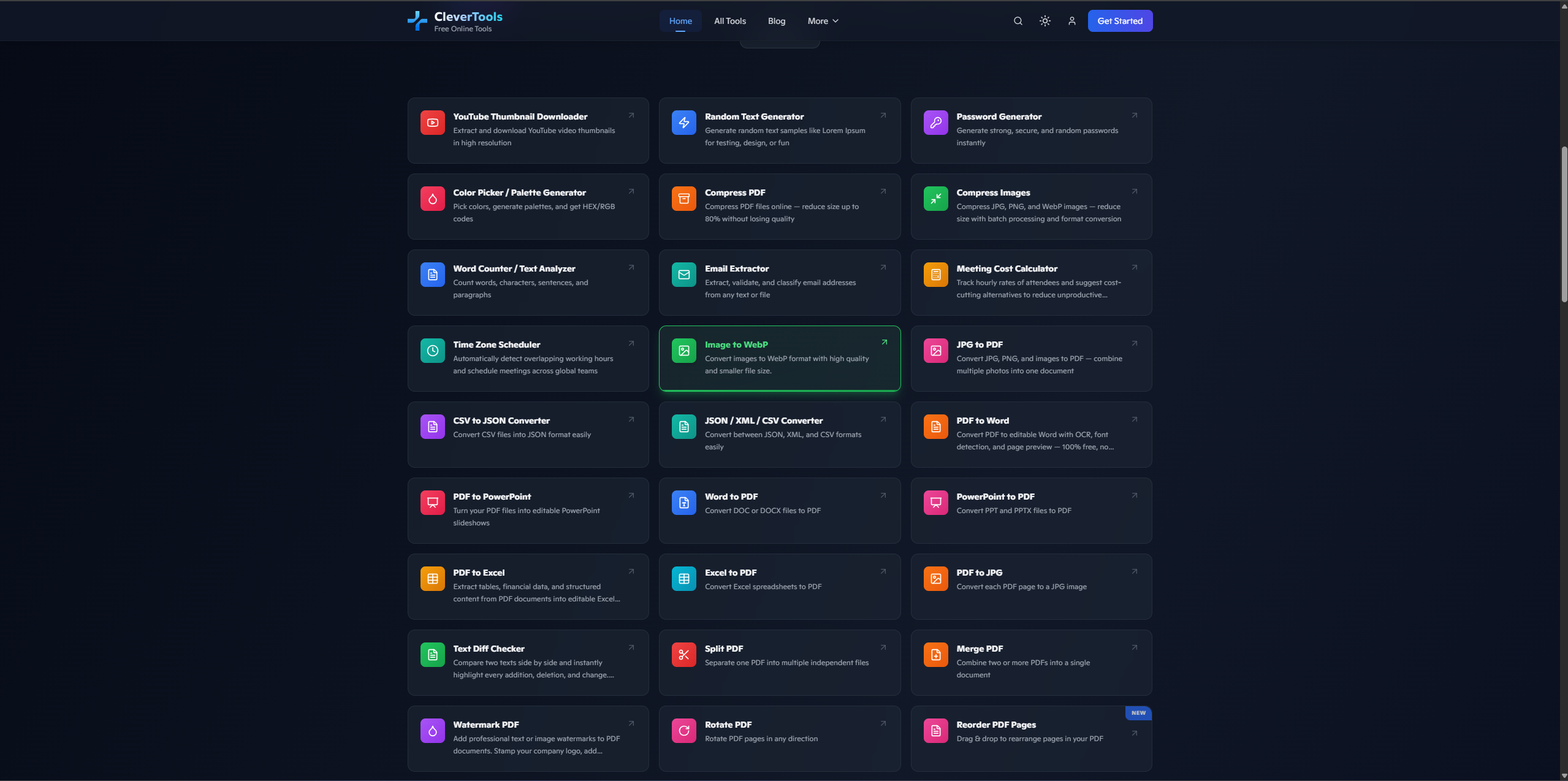 CleverTools gallery image