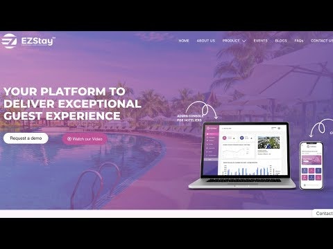 EZStay™ Solutions gallery image