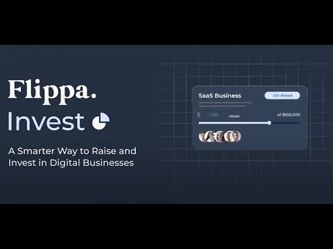 Flippa Invest gallery image