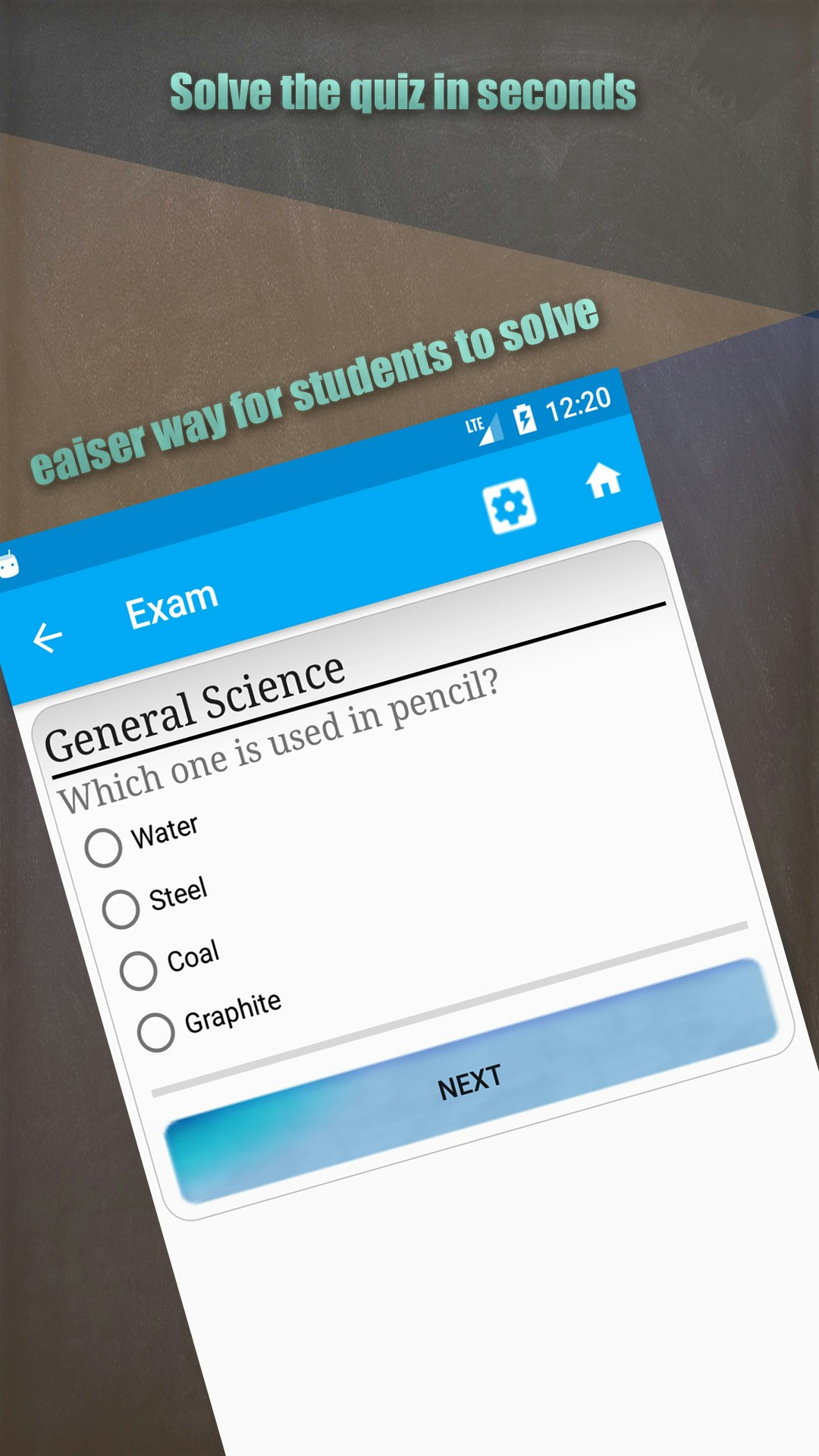 WiseTutor - Open Education Portal gallery image