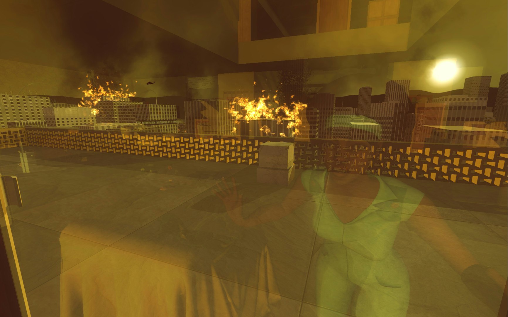 Sunset gallery image