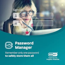 ESET Security Software gallery image