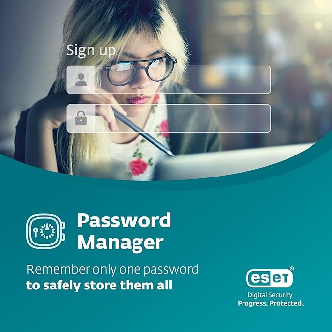 ESET Security Software media 7