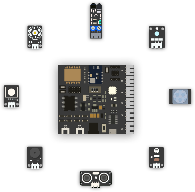 JunkBot gallery image