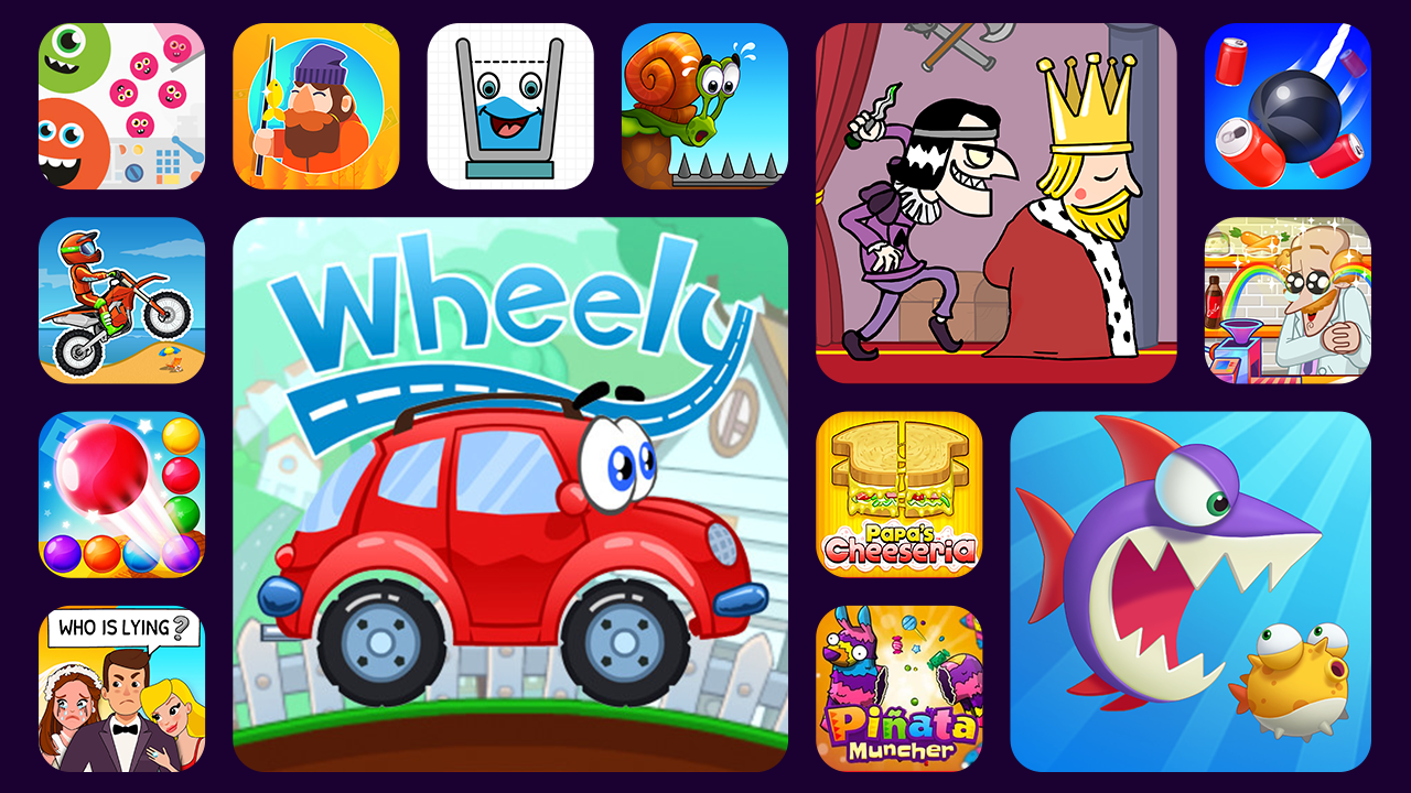 Poki Games gallery image