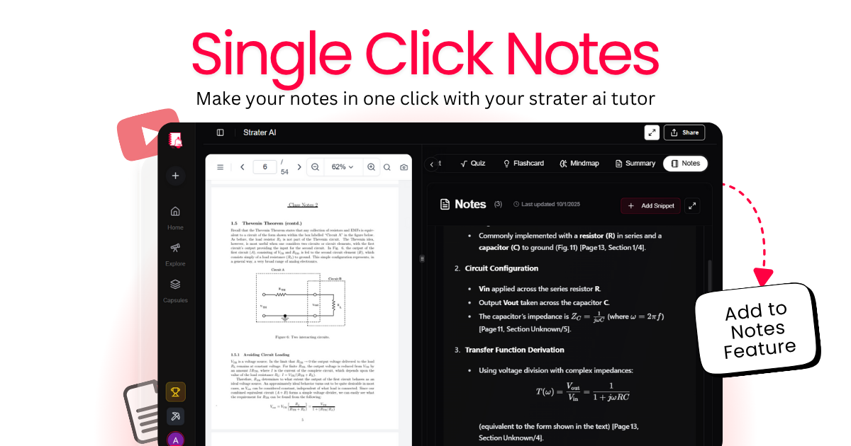 Strater AI gallery image