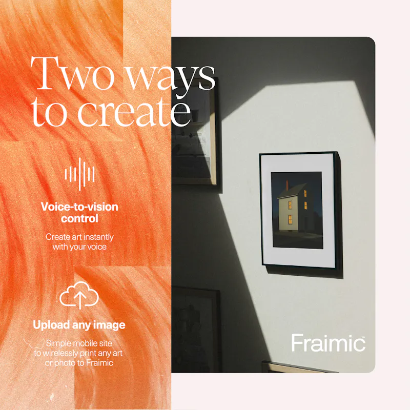 Fraimic screenshot 6