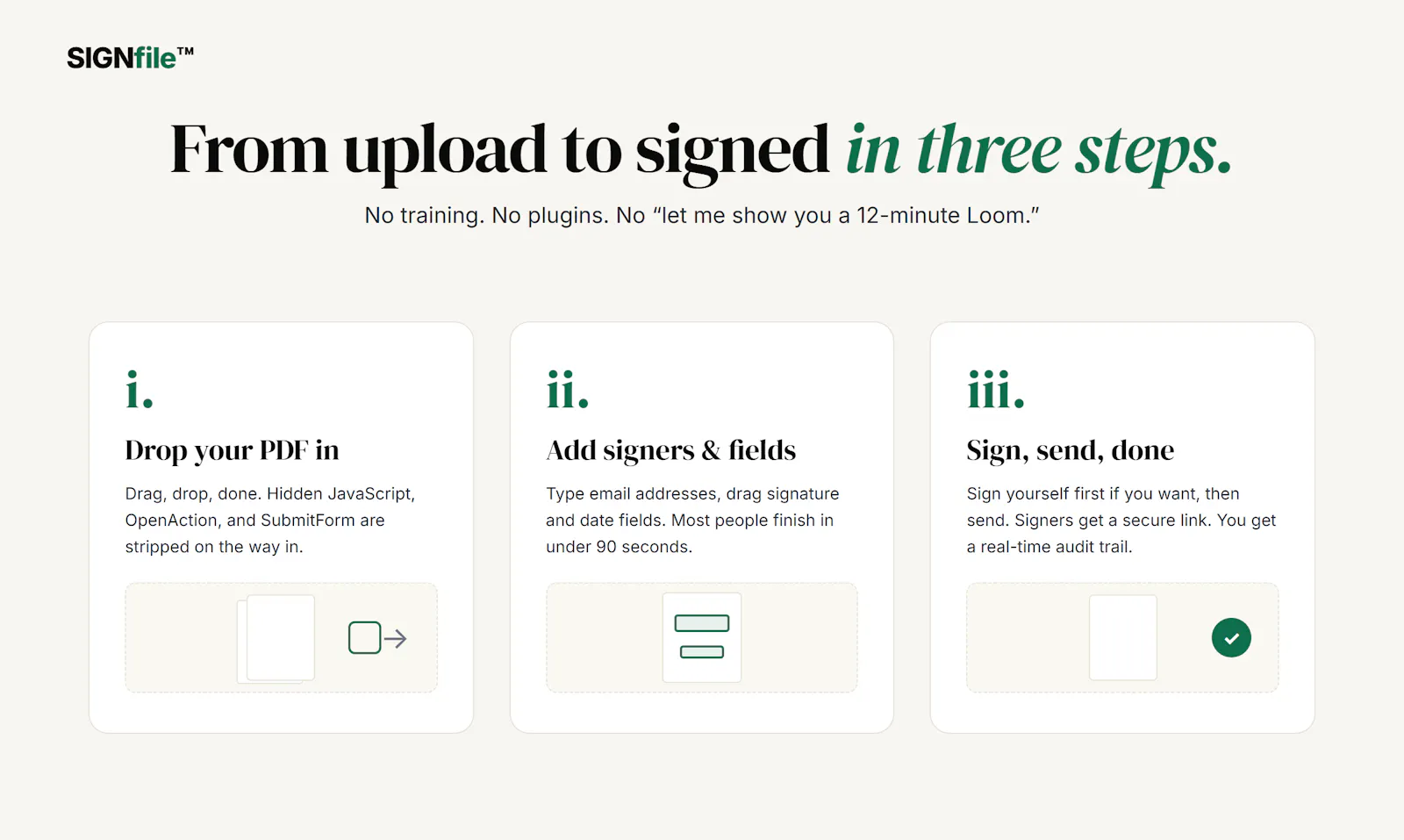 SignFile screenshot 7