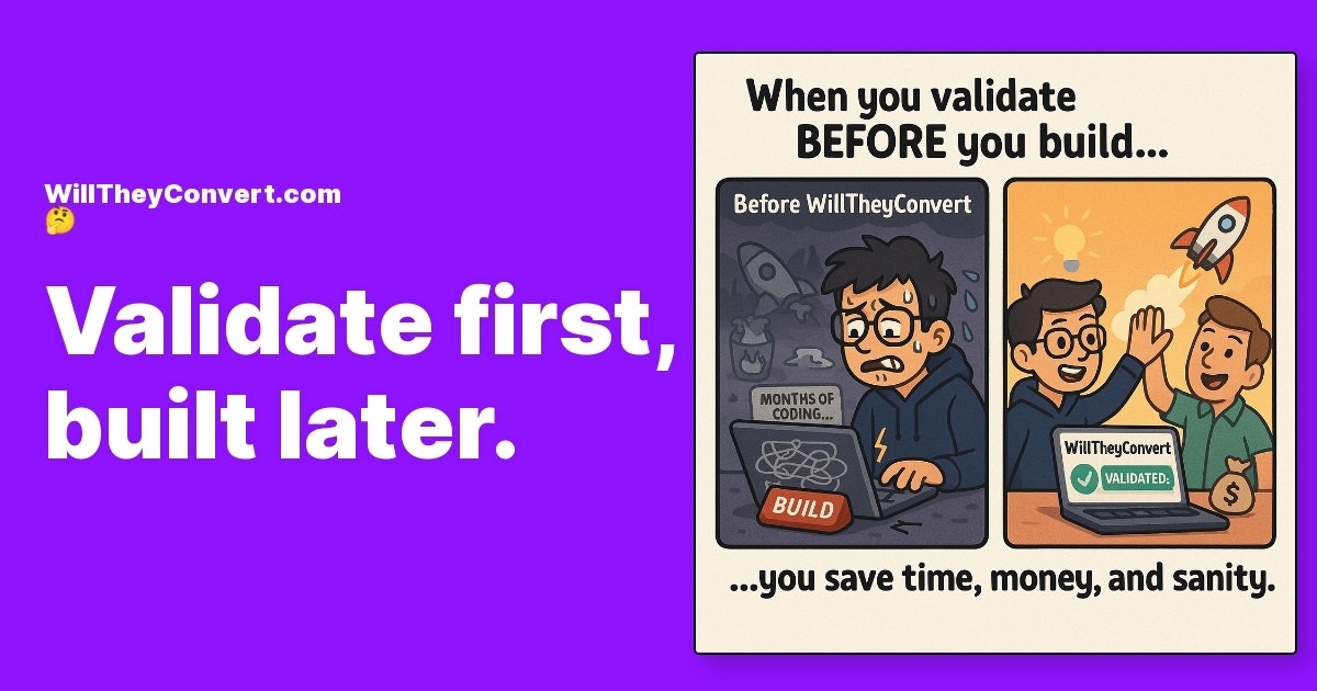 WillTheyConvert gallery image