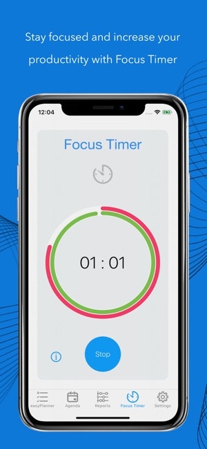 easyPlanner 3 - Task manager gallery image