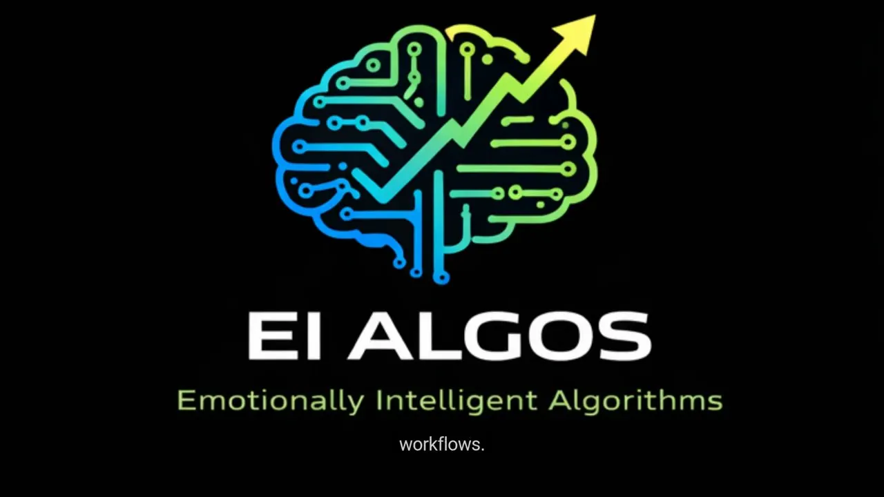 EI ALGOS gallery image