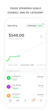 Go Budget - Manual Budget Tracker gallery image