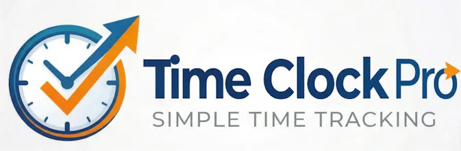 TimeClock Pro gallery image