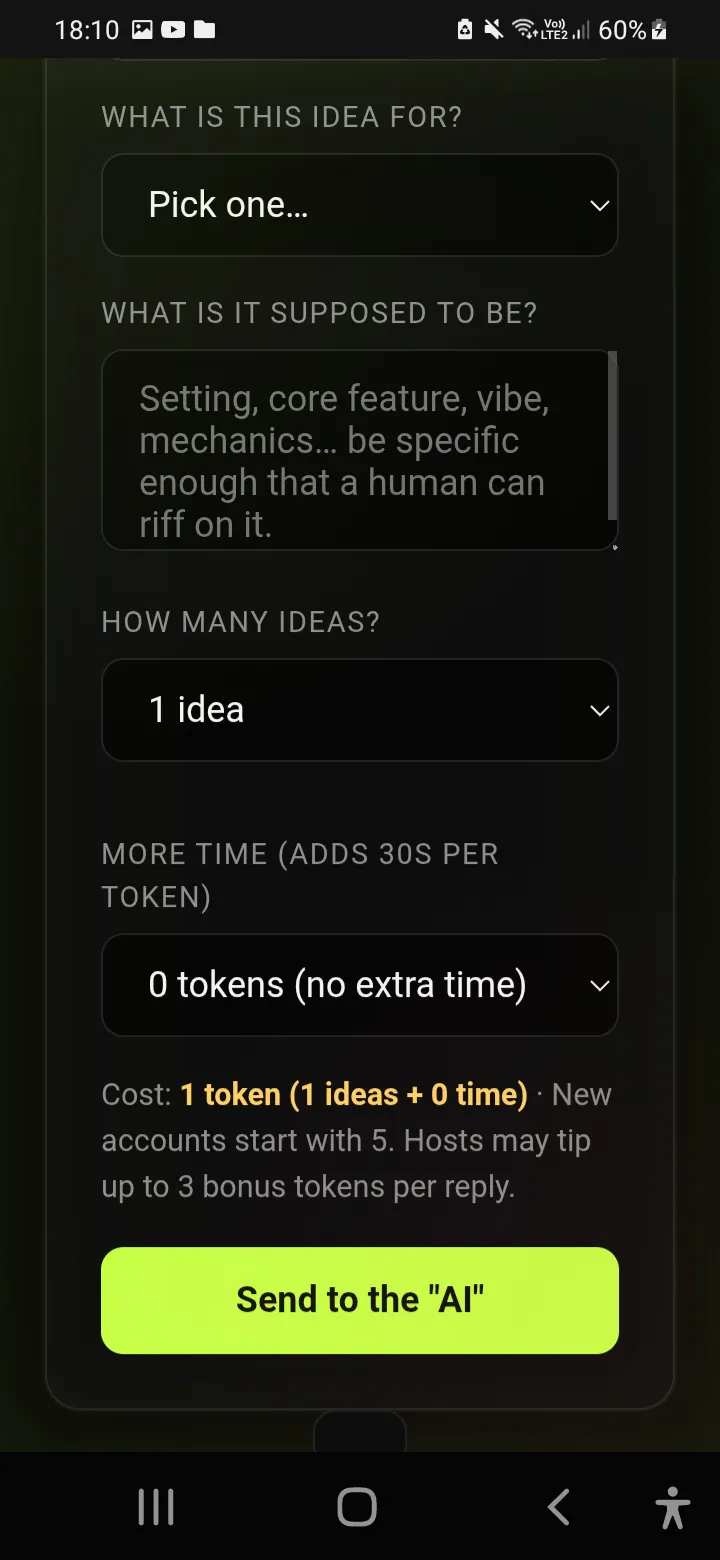 Ideas for All gallery image