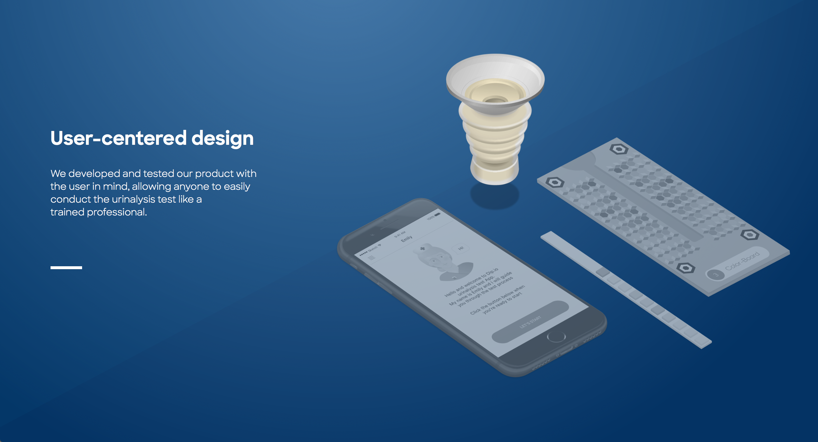 Healthy.io gallery image