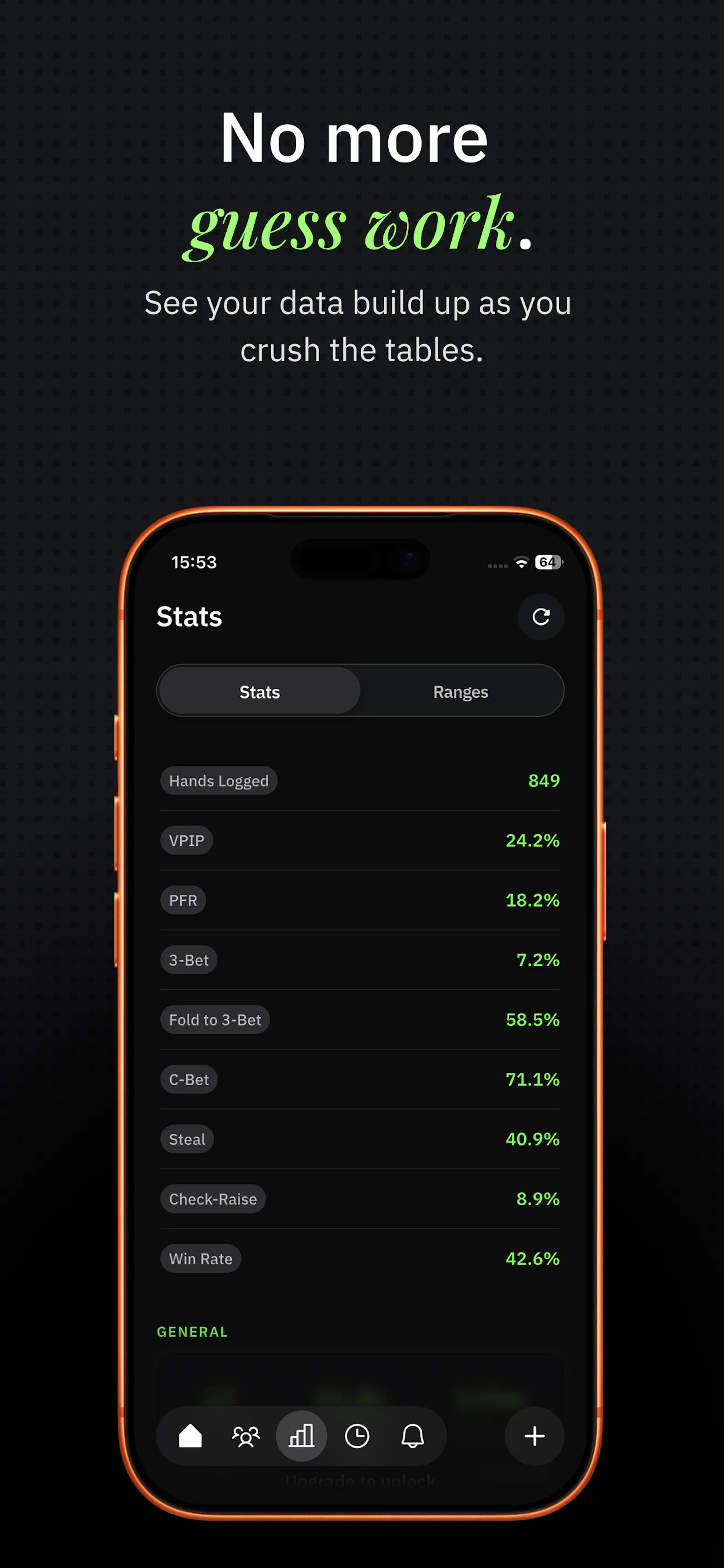 Final Table screenshot 4