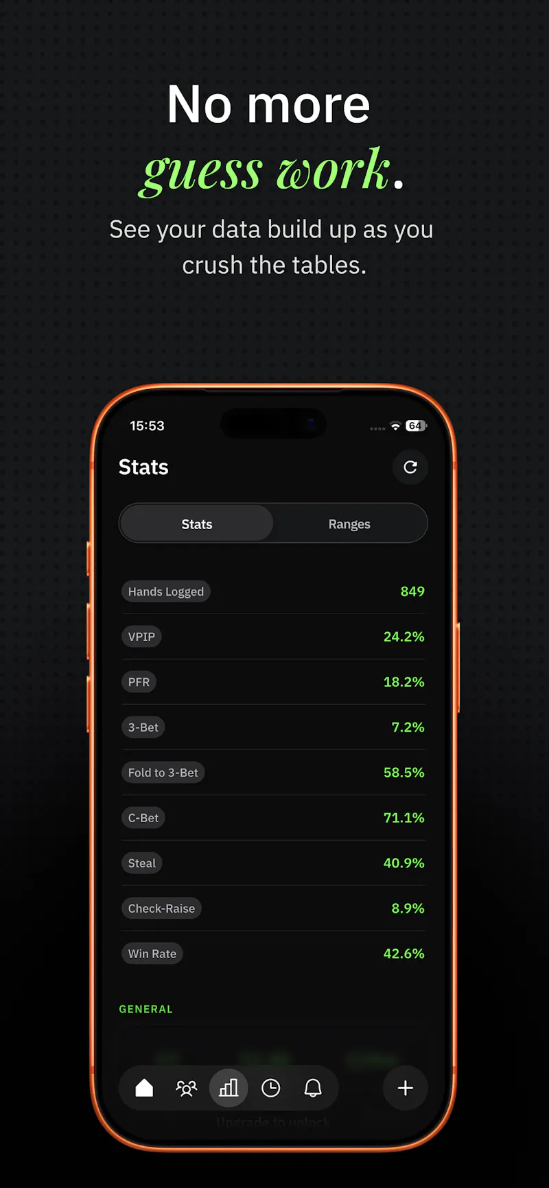 Final Table screenshot 4