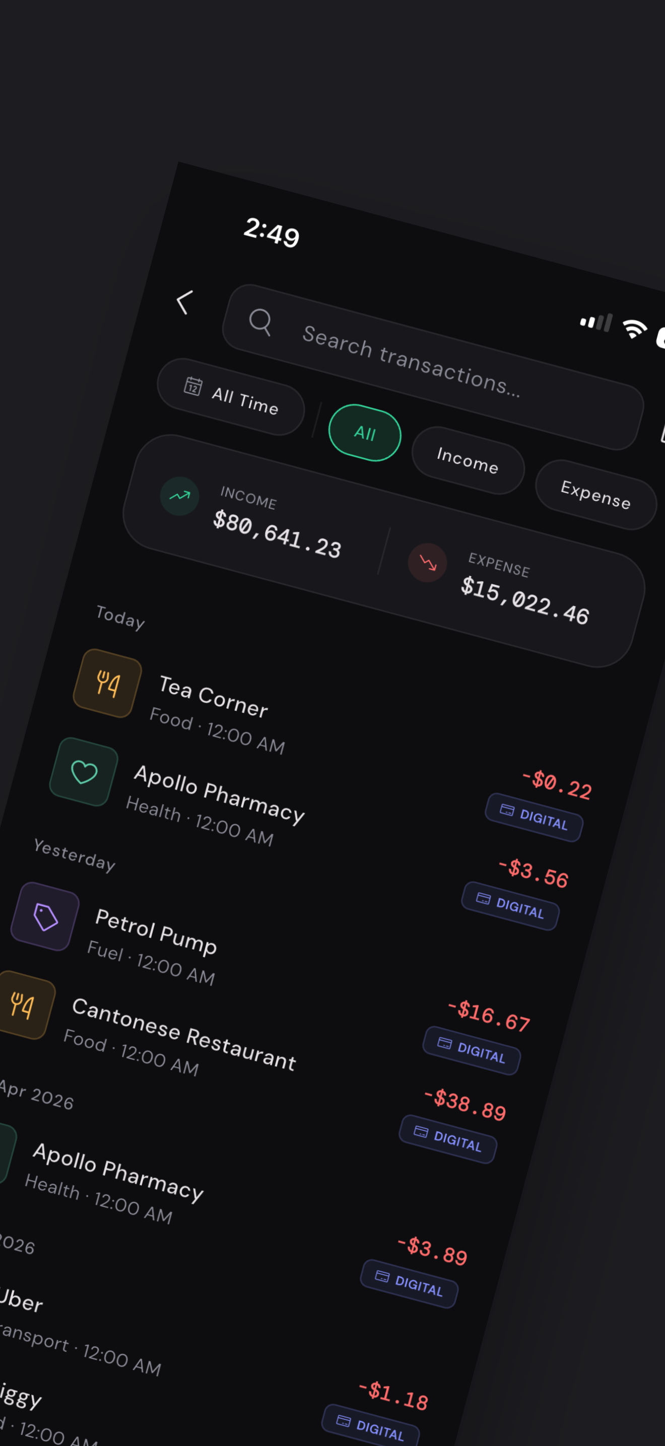 Pocket gallery image