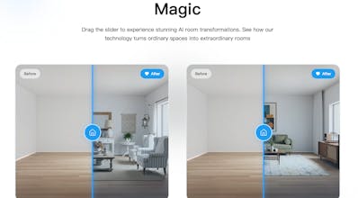 RoomHaven gallery image