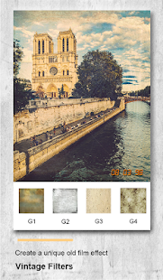 Ucam - Vintage Camera - Retro Filter gallery image