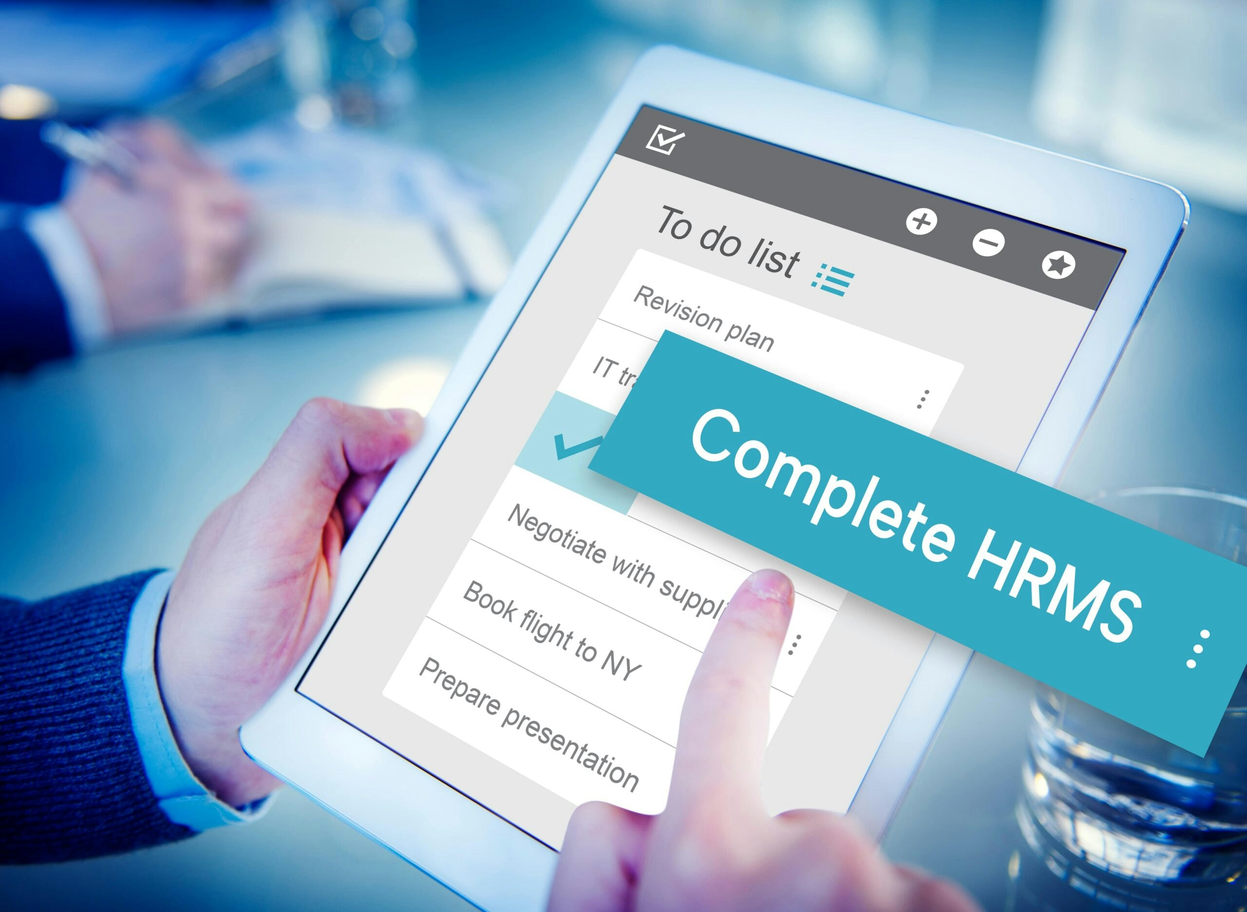 247 HRM - Personalmanagement Medien 1