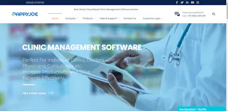 Pappyjoe Software gallery image