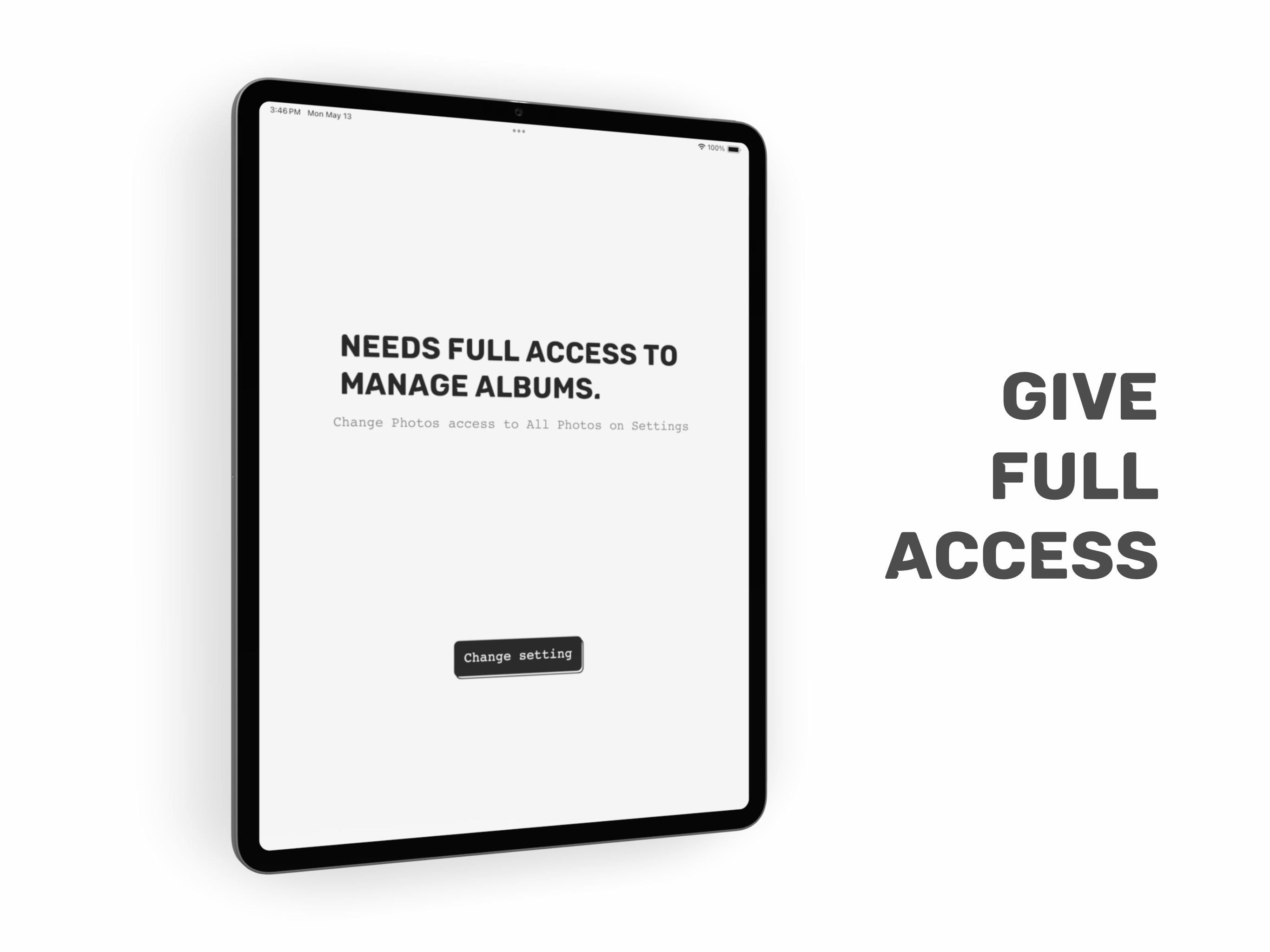 Borofish gallery image