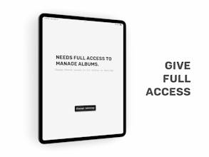 Borofish gallery image