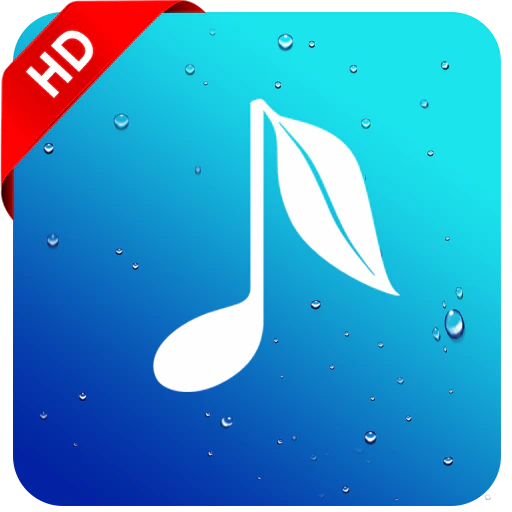 Wood - Relaxing Rain Sounds - Sleep & Relax