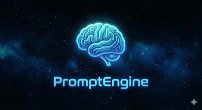 PromptEngine gallery image