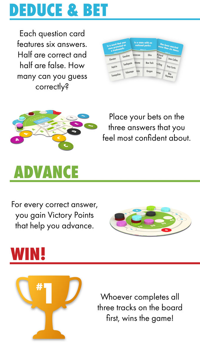 Half Truth gallery image