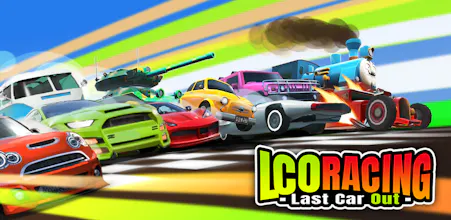 LCO Racing - Last Car Out gallery image