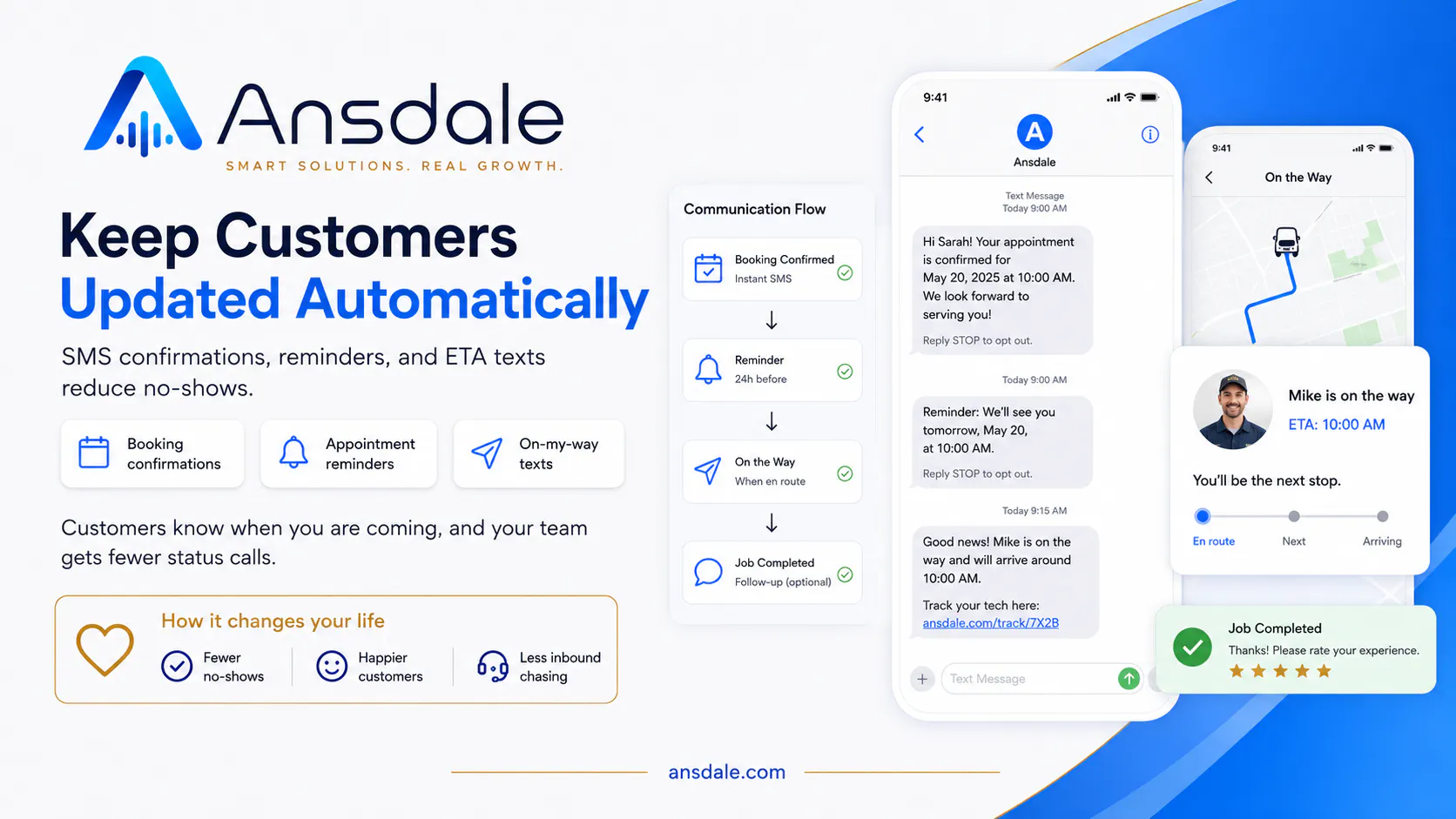 Ansdale gallery image
