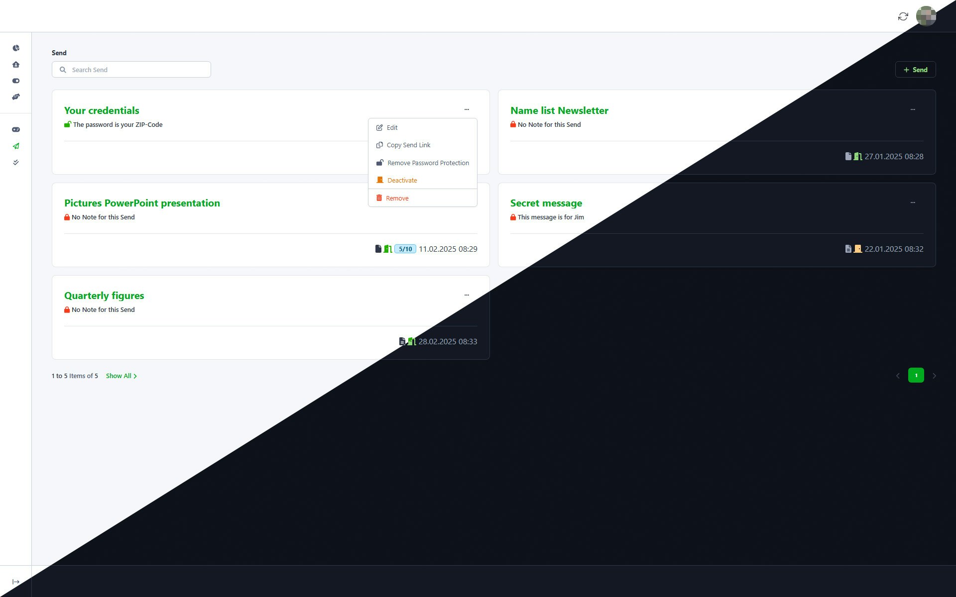 DailyBuddy gallery image