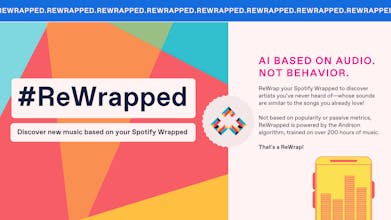 ReWrapped gallery image