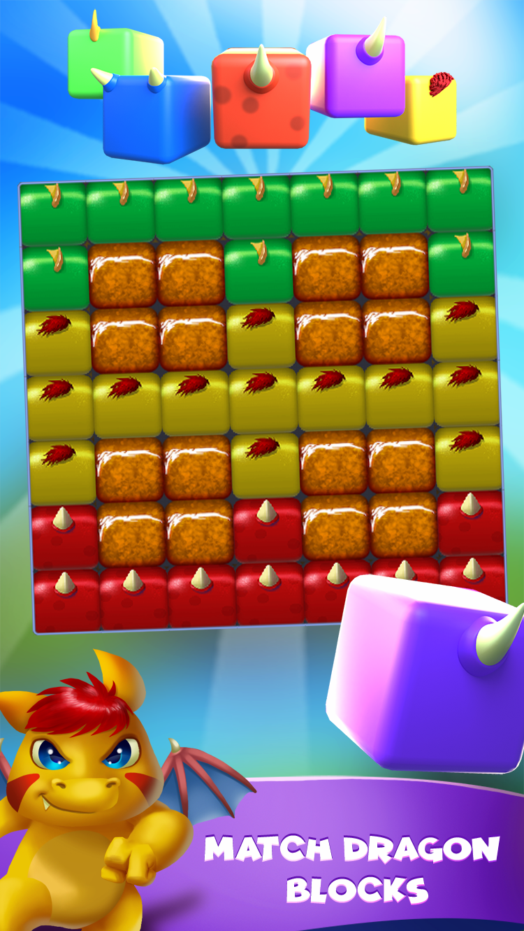 Wonder Dragons gallery image