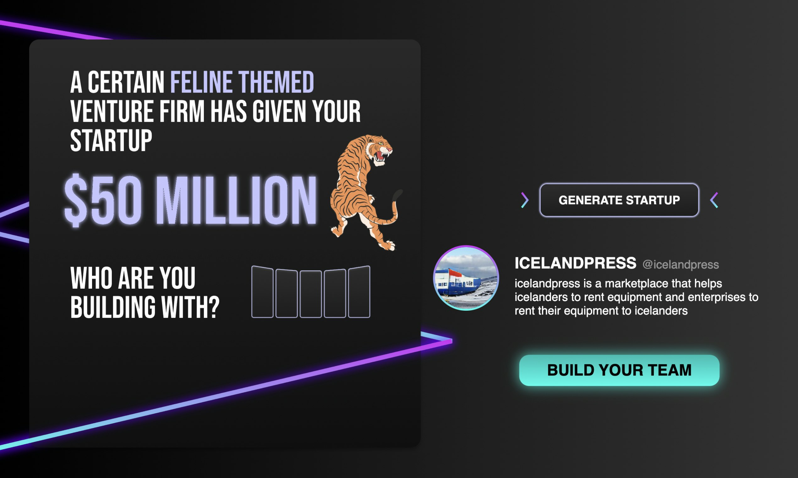 Dream Team gallery image