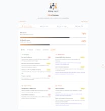 HireSense gallery image