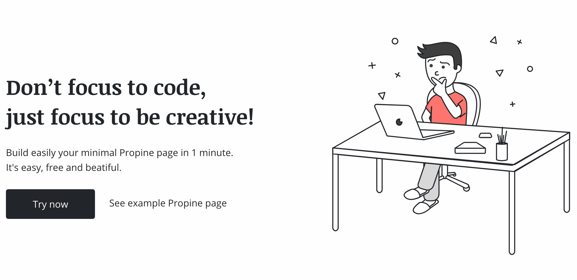 Propine Image