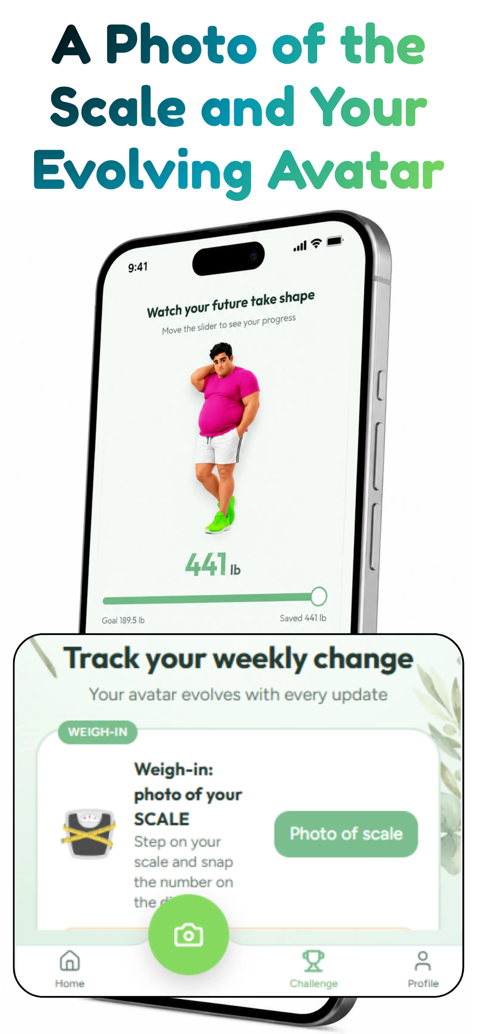 NutriScan Foods AI screenshot 4