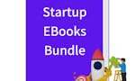 Startup Ebook Bundle image