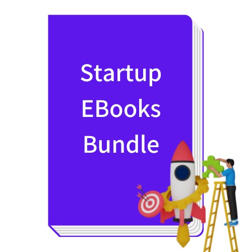 Startup Ebook Bundle media 1