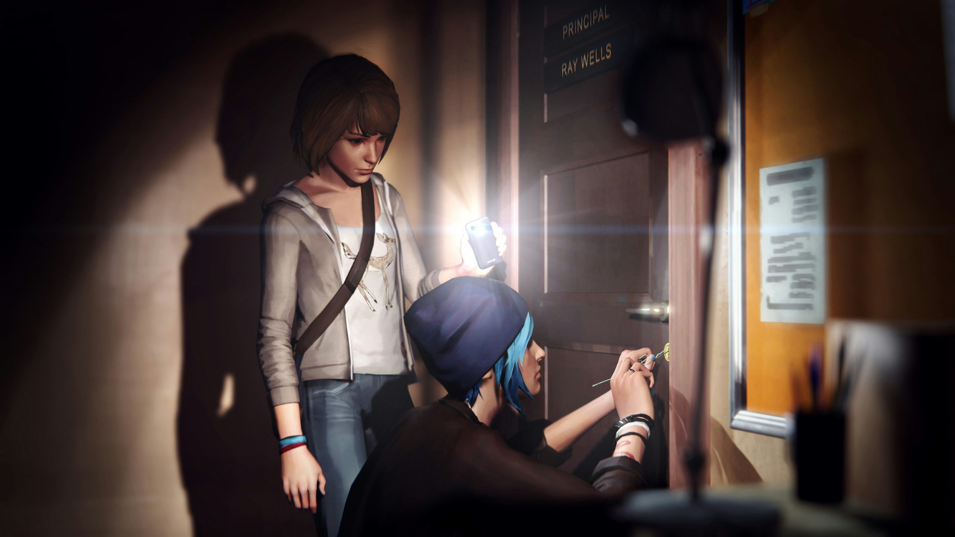 Life Is Strange gallery image