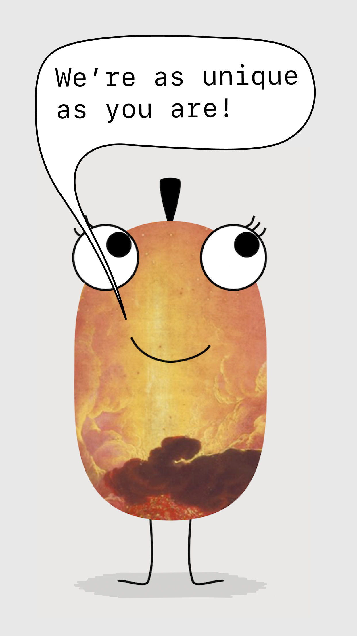 Infinite Pumpkins gallery image